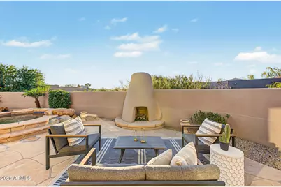 10962 E Dale Lane, Scottsdale, AZ 85262 - Photo 34