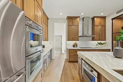 10962 E Dale Lane, Scottsdale, AZ 85262 - Photo 10