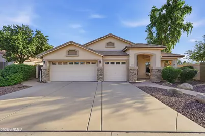 5633 E Grove Circle, Mesa, AZ 85206 - Photo 2