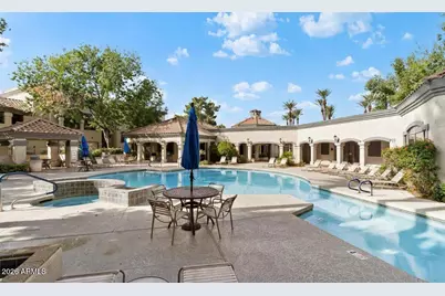 15095 N Thompson Peak Parkway #1068, Scottsdale, AZ 85260 - Photo 22