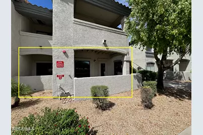 15095 N Thompson Peak Parkway #1068, Scottsdale, AZ 85260 - Photo 14