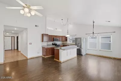 705 W Sherwood Drive, Payson, AZ 85541 - Photo 4