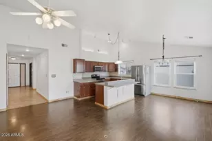 705 W Sherwood Dr, Payson, AZ 85541 - Photo 4