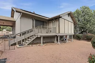 705 W Sherwood Dr, Payson, AZ 85541 - Photo 30
