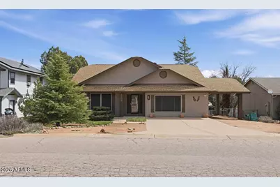 705 W Sherwood Drive, Payson, AZ 85541 - Photo 2