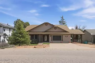 705 W Sherwood Dr, Payson, AZ 85541 - Photo 2