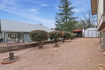 705 W Sherwood Drive, Payson, AZ 85541 - Photo 32