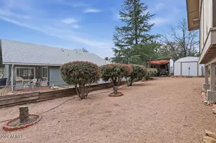 705 W Sherwood Dr, Payson, AZ 85541 - Photo 32