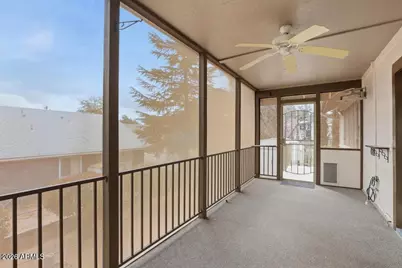 705 W Sherwood Drive, Payson, AZ 85541 - Photo 26