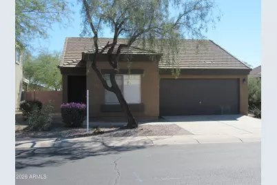 267 W Settlers Trail, Casa Grande, AZ 85122 - Photo 1