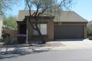 267 W Settlers Trail, Casa Grande, AZ 85122 - Photo 1
