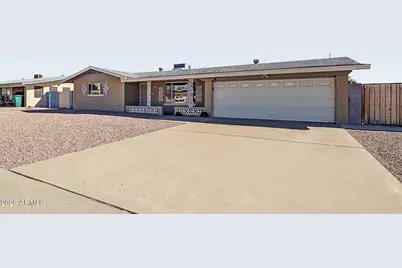 6441 E Adobe Road, Mesa, AZ 85205 - Photo 2