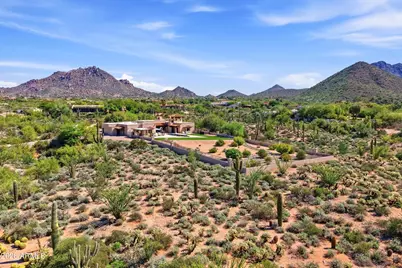 9735 E Vereda Solana Drive, Scottsdale, AZ 85255 - Photo 8