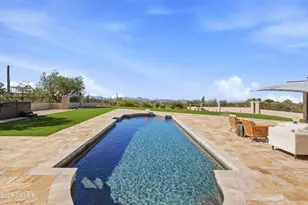 9735 E Vereda Solana Dr, Scottsdale, AZ 85255 - Photo 10
