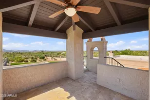 9735 E Vereda Solana Dr, Scottsdale, AZ 85255 - Photo 18