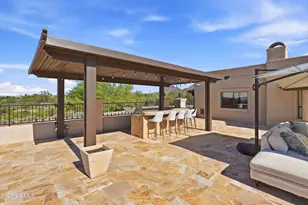 9735 E Vereda Solana Dr, Scottsdale, AZ 85255 - Photo 16