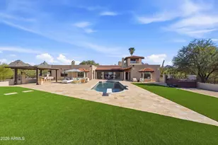 9735 E Vereda Solana Dr, Scottsdale, AZ 85255 - Photo 2