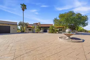 9735 E Vereda Solana Dr, Scottsdale, AZ 85255 - Photo 20