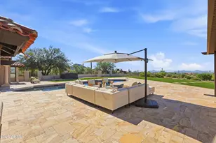 9735 E Vereda Solana Dr, Scottsdale, AZ 85255 - Photo 12