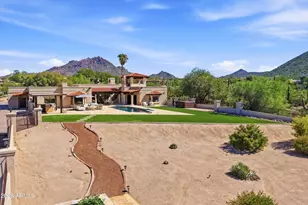 9735 E Vereda Solana Dr, Scottsdale, AZ 85255 - Photo 4