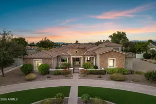 3084 E Fruitvale Ct, Gilbert, AZ 85297 - Photo 1