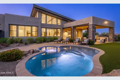 12423 E Desert Vista Drive, Scottsdale, AZ 85255 - Photo 60