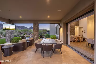 12423 E Desert Vista Drive, Scottsdale, AZ 85255 - Photo 42