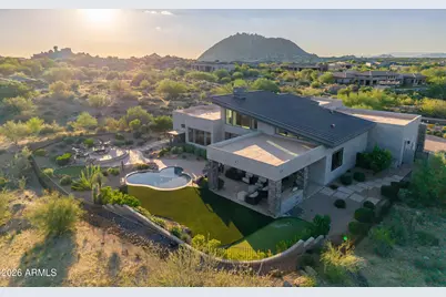12423 E Desert Vista Drive, Scottsdale, AZ 85255 - Photo 56