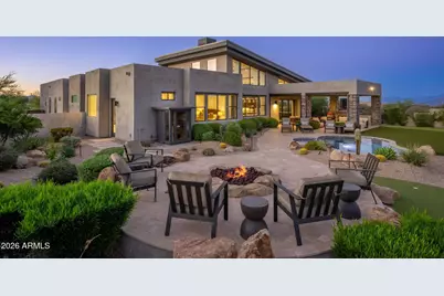 12423 E Desert Vista Drive, Scottsdale, AZ 85255 - Photo 2