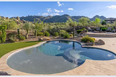 12423 E Desert Vista Drive, Scottsdale, AZ 85255 - Photo 38