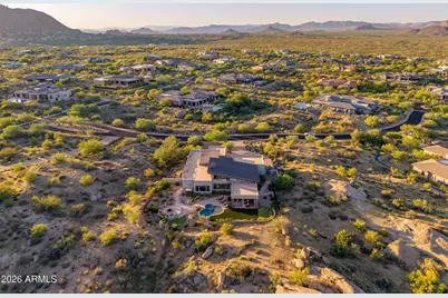12423 E Desert Vista Drive, Scottsdale, AZ 85255 - Photo 52