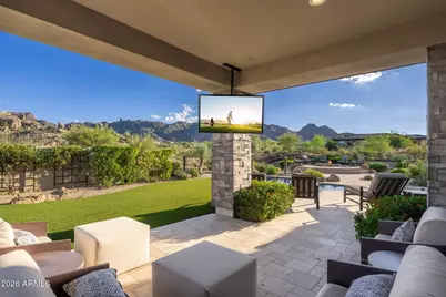 12423 E Desert Vista Drive, Scottsdale, AZ 85255 - Photo 36