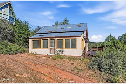 389 N Nellie Drive, Payson, AZ 85541 - Photo 28
