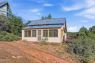 389 N Nellie Dr, Payson, AZ 85541 - Photo 28