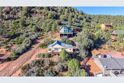 389 N Nellie Drive, Payson, AZ 85541 - Photo 6