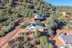 389 N Nellie Dr, Payson, AZ 85541 - Photo 6