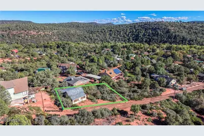 389 N Nellie Drive, Payson, AZ 85541 - Photo 8