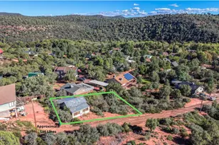 389 N Nellie Dr, Payson, AZ 85541 - Photo 8