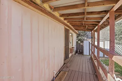 389 N Nellie Drive, Payson, AZ 85541 - Photo 16