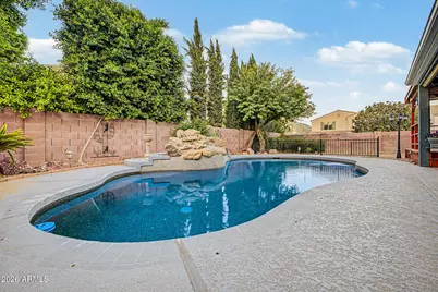 3406 W Mineral Butte Drive, San Tan Valley, AZ 85144 - Photo 4