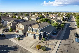 3406 W Mineral Butte Dr, San Tan Valley, AZ 85144 - Photo 30