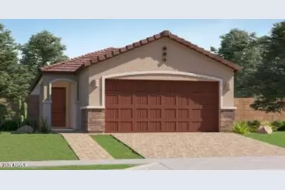 36034 W Mediterranean Way, Maricopa, AZ 85138 - Photo 1