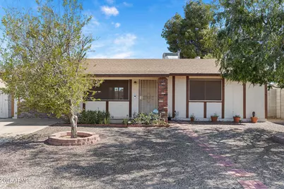 18419 N 32nd Lane, Phoenix, AZ 85053 - Photo 2