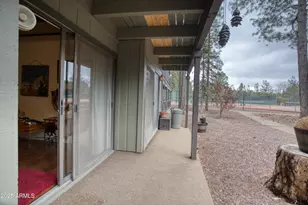4575 Resort Loop, Pinetop, AZ 85935 - Photo 20