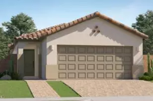 36043 W Mediterranean Way, Maricopa, AZ 85138 - Photo 1
