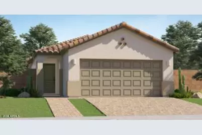 36237 W Mondragone Lane, Maricopa, AZ 85138 - Photo 1