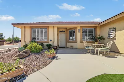 3018 S Lindenwood --, Mesa, AZ 85212 - Photo 4