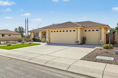 3018 S Lindenwood --, Mesa, AZ 85212 - Photo 2