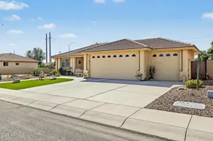 3018 S Lindenwood, Mesa, AZ 85212 - Photo 2