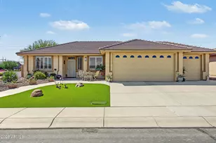 3018 S Lindenwood, Mesa, AZ 85212 - Photo 1